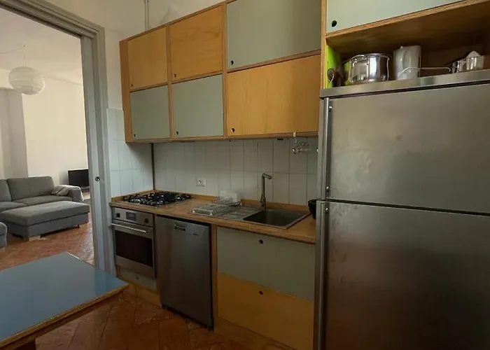 Apartamento Casa Di Alfonsa - On The *