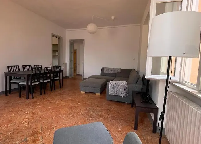 Apartamento Casa Di Alfonsa - On The *