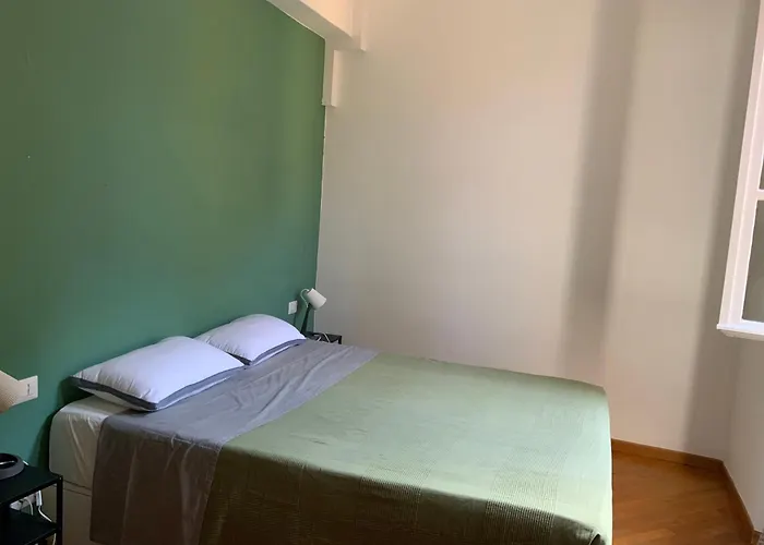 Casa Di Alfonsa - On The Roma