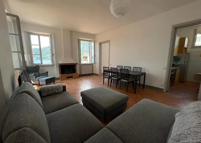 Apartamento Casa Di Alfonsa - On The *