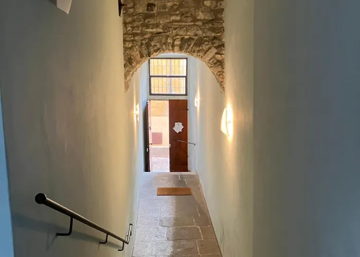 Apartamento Casa Di Alfonsa - On The *