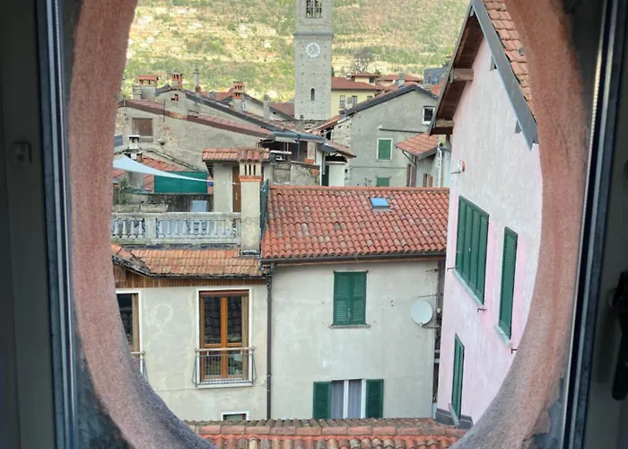 Apartamento Casa Di Alfonsa - On The
