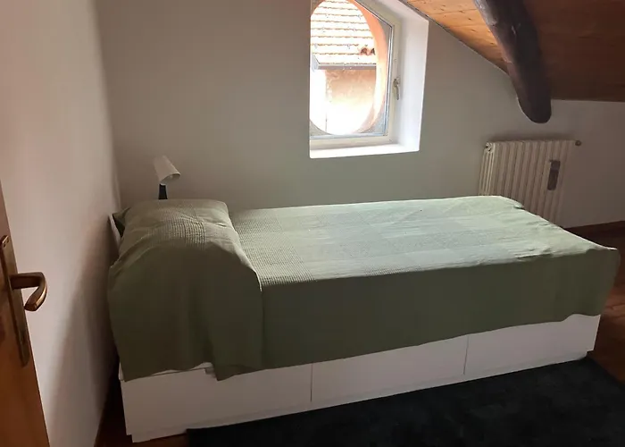 Apartamento Casa Di Alfonsa - On The Roma