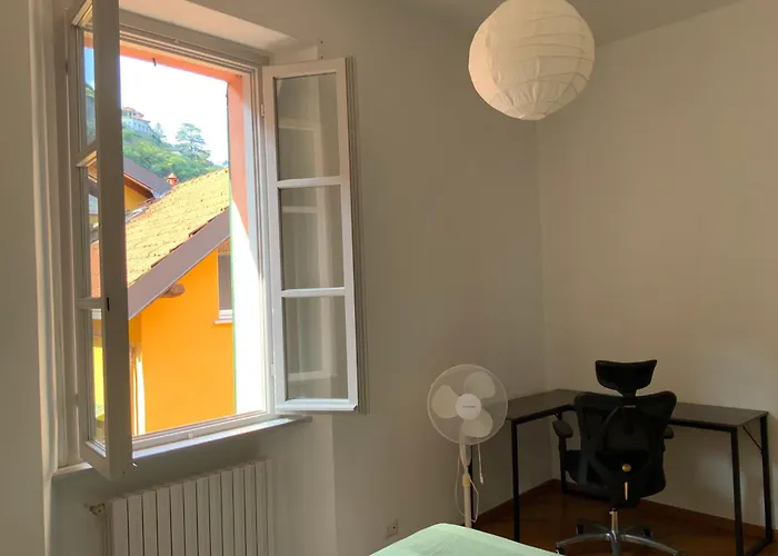 Apartamento Casa Di Alfonsa - On The Roma